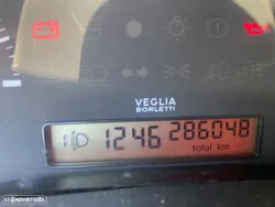 Fiat Punto 1.2 S