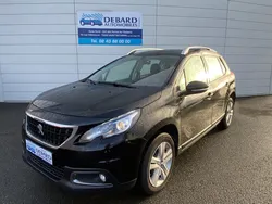 Peugeot 2008 1.5 BLUEHDI 100CH E6.C STYLE S&S BVM5