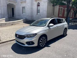 Fiat Tipo Station Wagon 1.3 M-Jet Lounge