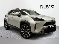 Toyota Yaris Cross 130H Style