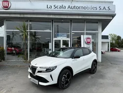 364e/MOIS Alfa Roméo Junior 1.2 Ibrida 145ch Premium e-DCT6 Q4