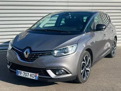 Renault Scenic 1,3 TCe Intens Bose 160ch Attelage amovible