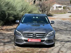 Mercedes-Benz C 220 Avantgard+ 7g