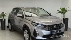 Peugeot 3008 1.5 BlueHDi Allure de 2021