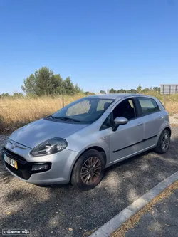 Fiat Punto Evo 1.2 Active