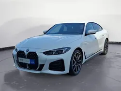 BMW Série 4 420 d Gran Coupe M Sportpaket, Sport Automatik, Tempomat