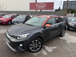 KIA STONIC KIA STONIC 1.0 TGDI 120 Automatique