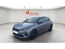 Opel Corsa 1.2 Turbo 130 ch BVA8 GS