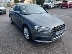 A3 SPORTBACK 30 TFSI S-Tronic 7 SPORTBACK Business Line GTIE 24 MOIS 1ERE MAIN