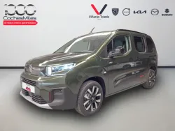CITROEN Berlingo BlueHDi S&S Talla M Max 100
