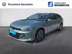 Volkswagen Passat 1.5 eTSI OPF 150 DSG7 Elegance