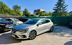 🚀 RENAULT MÉGANE IV (Ph. 2) 1.3 TCe 140 EDC7 FINITION TECHNO ENTRETENU RENAULT