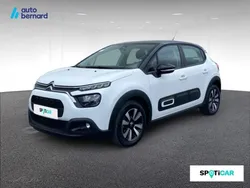 Citroen C3 1.2 PureTech 83ch S&S Shine