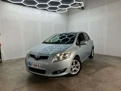 Toyota AURIS 2.0d-4d 126ch moteur chaine
