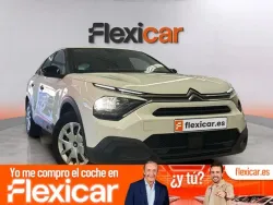 Citroen C4 1.5 BlueHDI S&S Feel 110