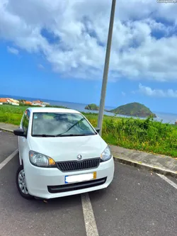 Skoda Citigo Citigo