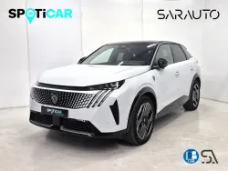 Peugeot 3008 Eléctrico GT 157kW
