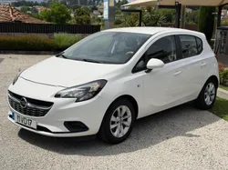 Opel Corsa E 1.3 CDTI