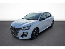 Peugeot 208 Hybrid 110 ch e-DCS6 Allure