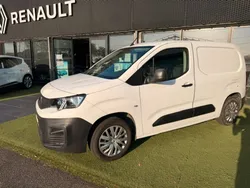 PEUGEOT PARTNER Blue HDi 130ch