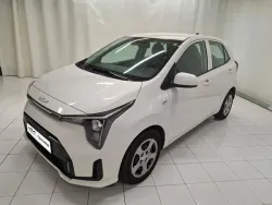 KIA Picanto 1.0 DPi Concept