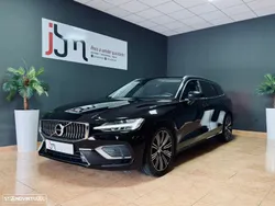 Volvo V60 2.0 T6 AWD TE Inscription Expression