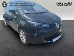 RENAULT Zoe Zen
