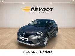RENAULT Captur TCe 90 - 21 Business