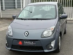 Renault Twingo 1.2i 75 XV de France (2011, 165000 Km)