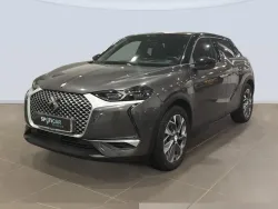 DS DS3 Crossback E-Tense So Chic