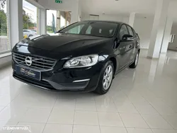 Volvo V60 1.6 D2 Drive Kinetic Start/Stop
