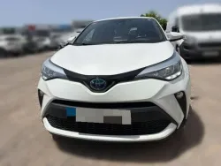 Toyota C-HR+ 1.8 125H Advance