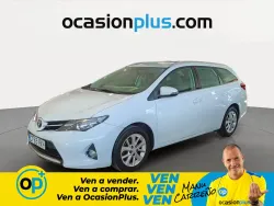 TOYOTA Auris Touring Sports 130 Active
