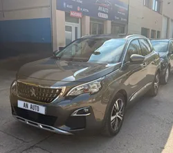 Peugeot 3008 1.6 BLUE HDI 120 ALLURE EAT6