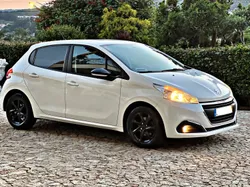 Peugeot 208 1.6 BlueHdi 100cv 2.L 12-2016 155.000klm Nacional