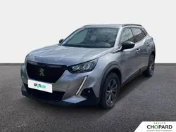 Peugeot 2008 PureTech 100 S&S BVM6 Style