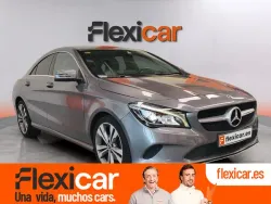 MERCEDES Clase CLA CLA 200d