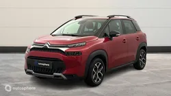 Citroen C3 Aircross PureTech 110ch S&S Shine