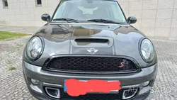 MINI Cooper SD Cooper SD de 2012