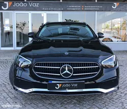Mercedes-Benz E 300 de Avantgarde