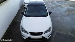 SEAT Ibiza ST 1.2 TSI FR