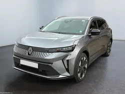 Renault  Grande Autonomie Techno