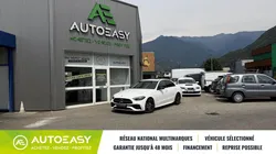 Mercedes Classe C 220d 9G-Tronic 4Matic AMG Line