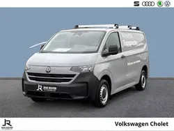 Volkswagen Transporter FOURGON VAN L1H1 2.0 TDI 150 BVA8 BUSINESS