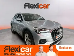 AUDI Q3 35 TDI S tronic 110kW