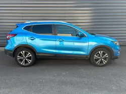 NISSAN Qashqai 1.5Dci 115ch N-Connecta - 2020