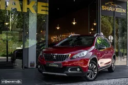Peugeot 2008 PureTech 110 Stop&Start Allure