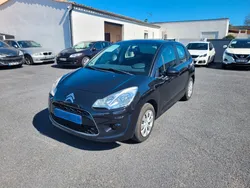 Citroën c3 1.4 hdi 70 ch Confort
