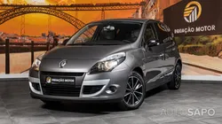 Renault Scénic de 2011