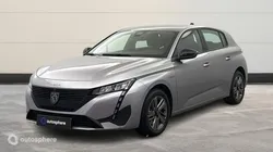Peugeot 308 1.5 BlueHDi 130ch S&S Style EAT8